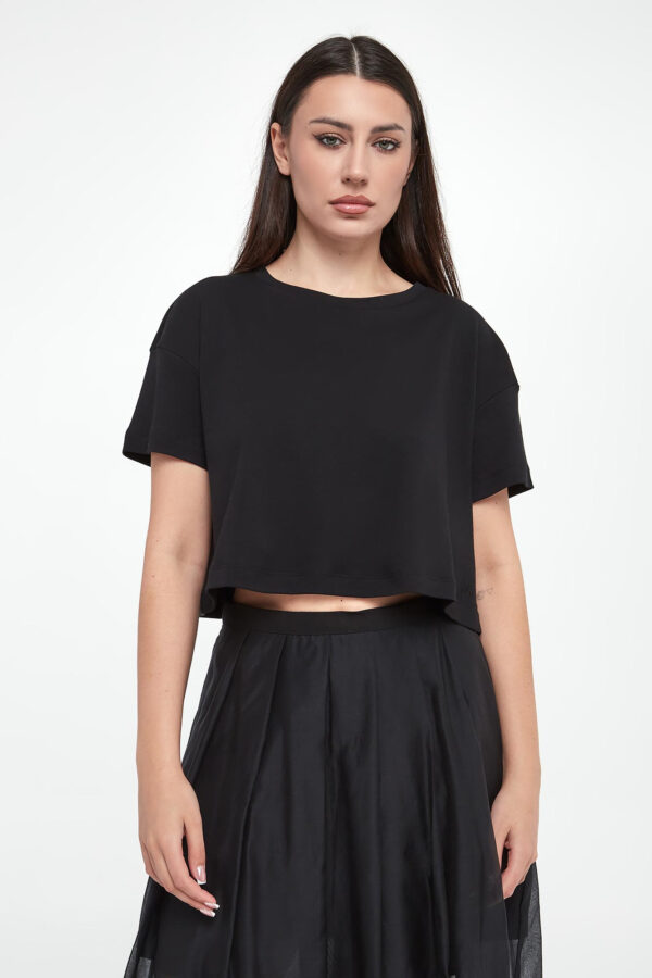 T-shirt damski Martin MARELLA MONOCHROME