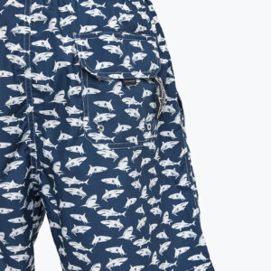 Szorty kąpielowe PAUL&SHARK