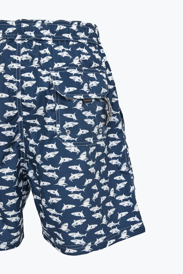 Szorty kąpielowe PAUL&SHARK