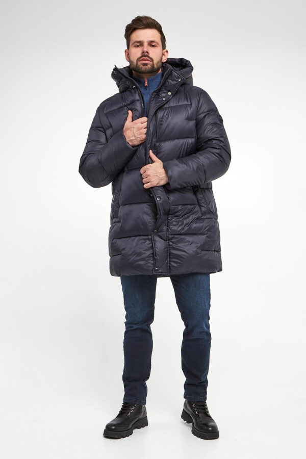 Kurtka męska pikowana Fandos JOOP! JEAN