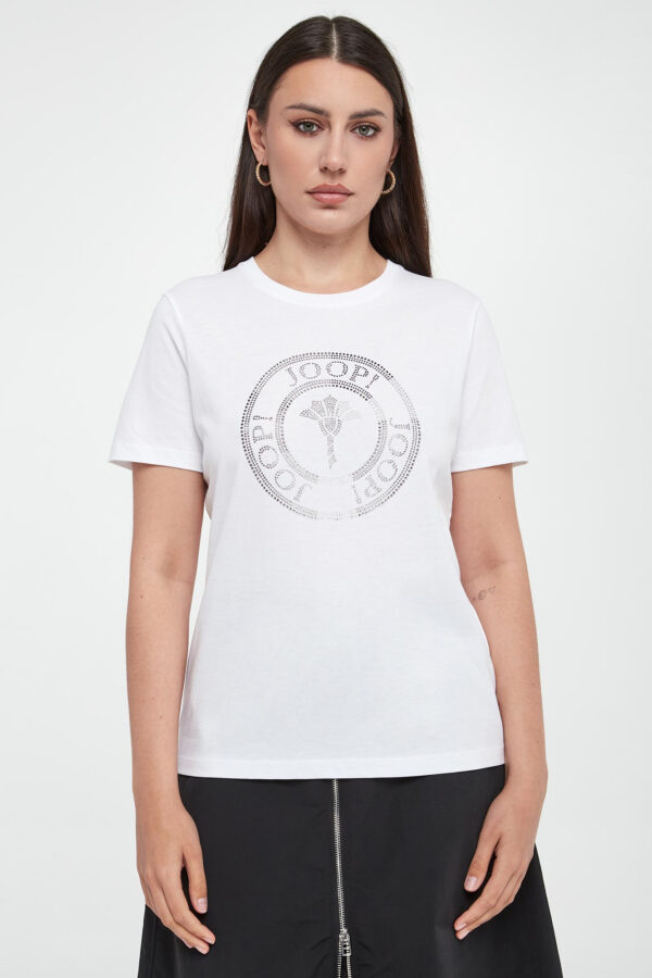 T-shirt damski JOOP!