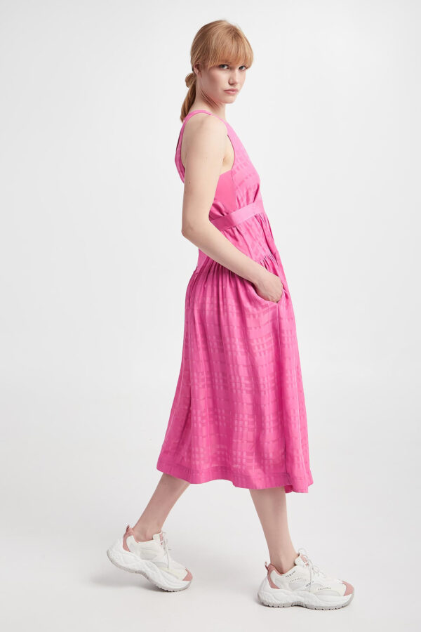 Sukienka EMPORIO ARMANI