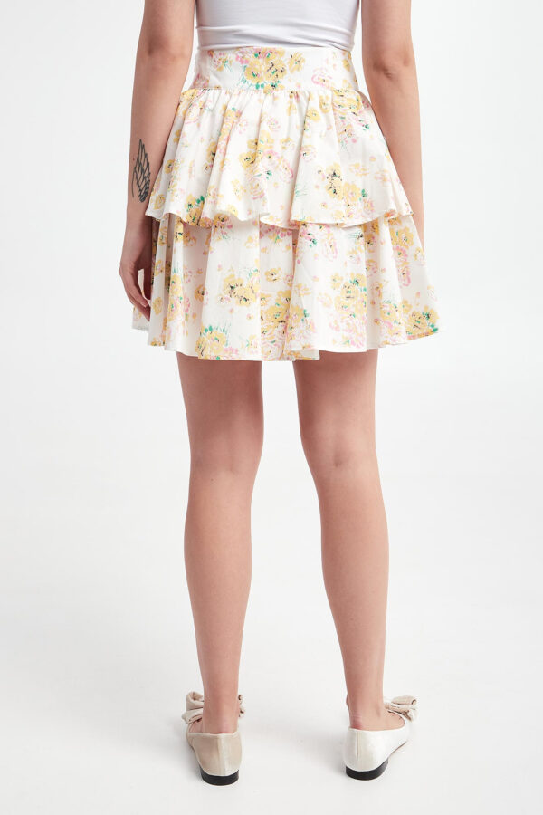 Spódnica mini CUSTOMMADE