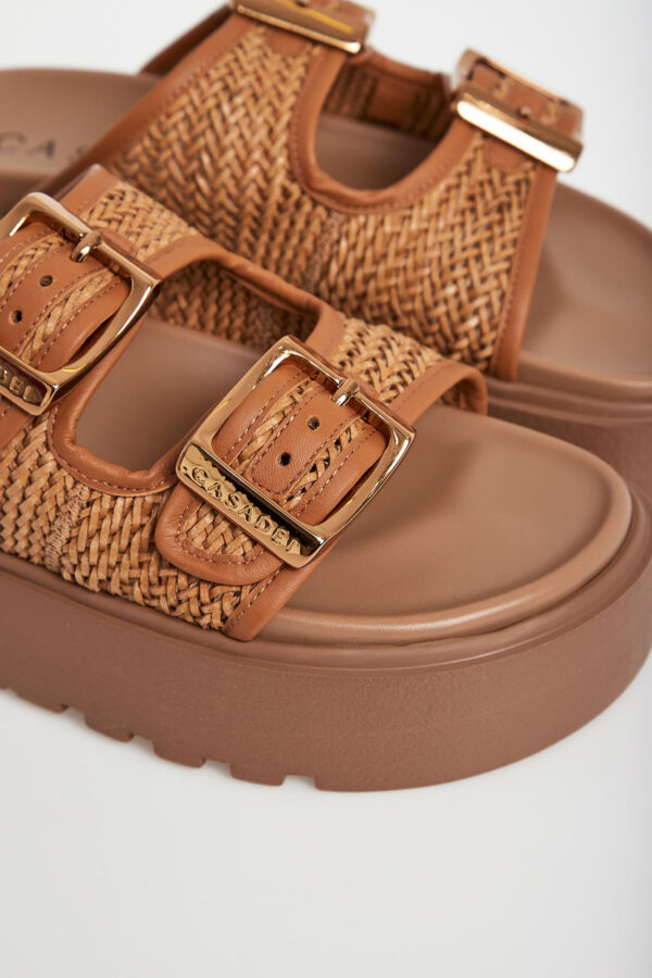 Klapki damskie CASADEI