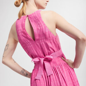 Sukienka EMPORIO ARMANI