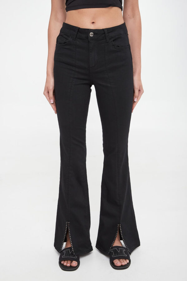 Jeansy damskie LIU JO