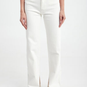 Jeansy damskie ICE PLAY