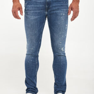 Jeansy męskie KARL LAGERFELD