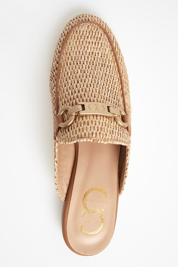 5639307d4bf1a25020dc01cda947a0ff7c80aebc Klapki damskie CESARE CASADEI