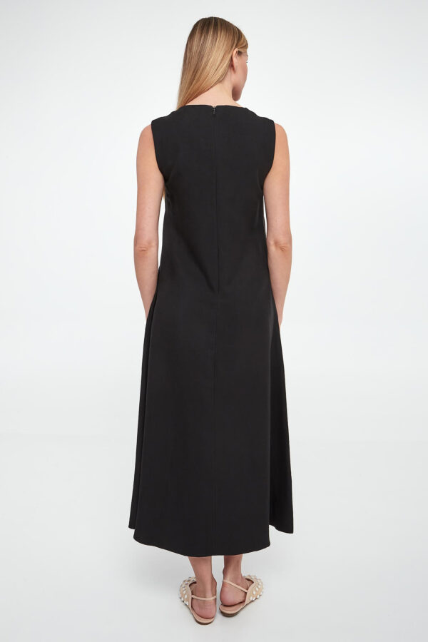 Sukienka midi Egoista WEEKEND MAX MARA