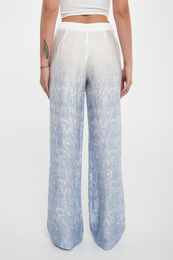 Spodnie damskie ERMANNO FIRENZE