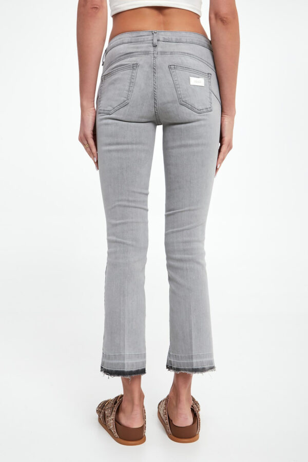 Jeansy damskie LIU JO