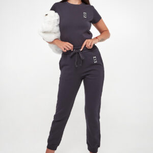 T-shirt damski Bussolotto PINKO