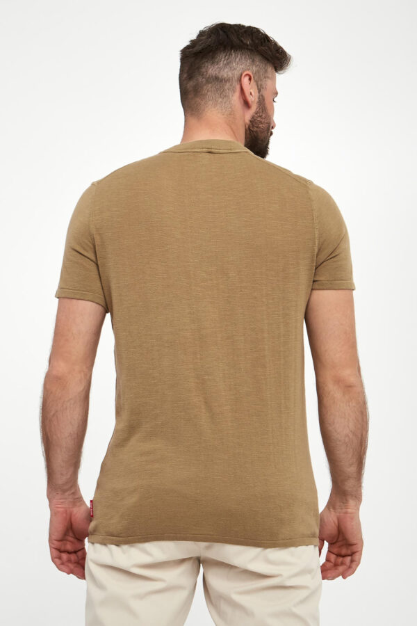 T-shirt męski Peeron JOOP! JEAN