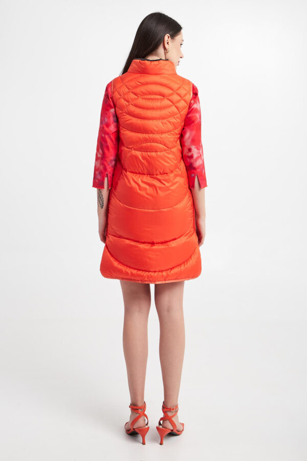 Kamizelka damska puchowa Ebba SPORTA