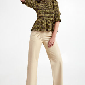 Bluzka damska NOTES DU NORD