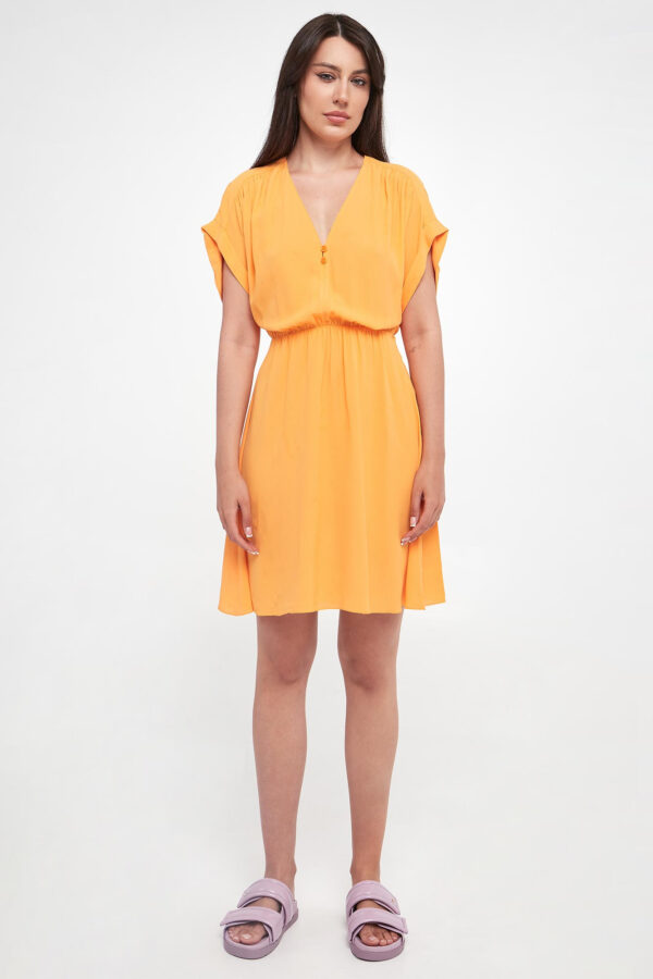 Sukienka mini PATRIZIA PEPE