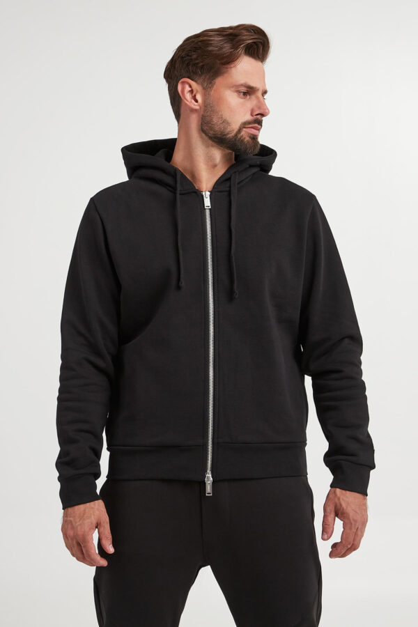 Bluza dresowa męska LES HOMME