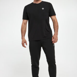T-shirt męski EA7 EMPORIO ARMANI