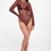 Body tiulowe ELISABETTA FRANCHI