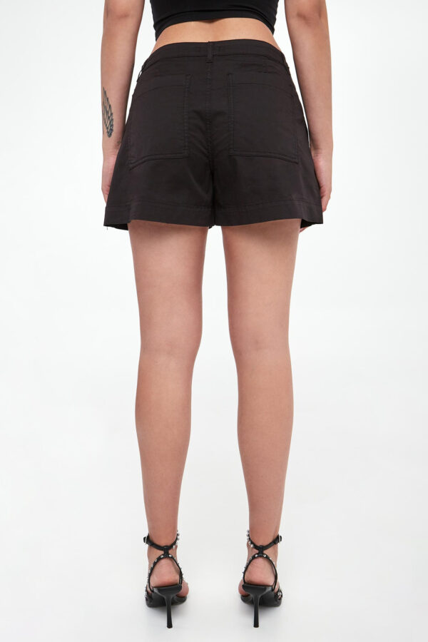 Szorty damskie Teddy PINKO