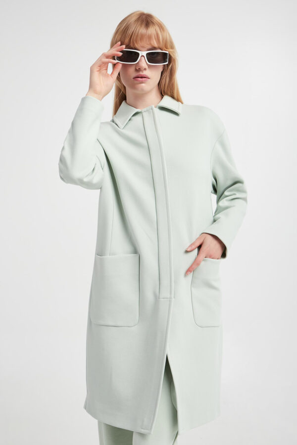 Płaszcz damski Ifrem MAX MARA LEISURE