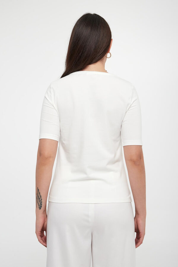 T-shirt damski SPORTA