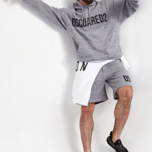 Bluza z kapturem DSQUARED2