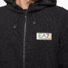 Bluza męska z kapturem EA7 EMPORIO ARMANI