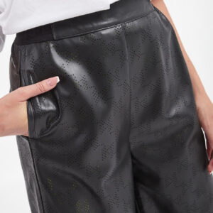 5bac5fb91b93ea0b545448cc5127c09137d3a0c8 Spodnie KARL LAGERFELD