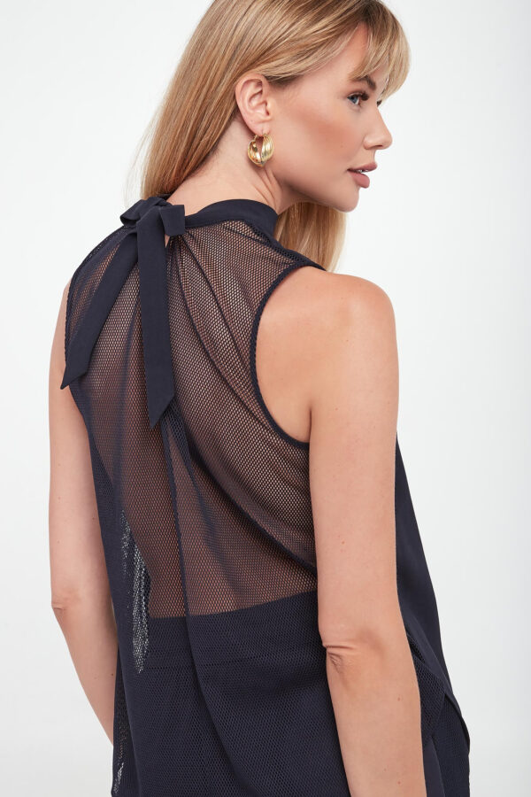 Top damski ARMANI EXCHANGE