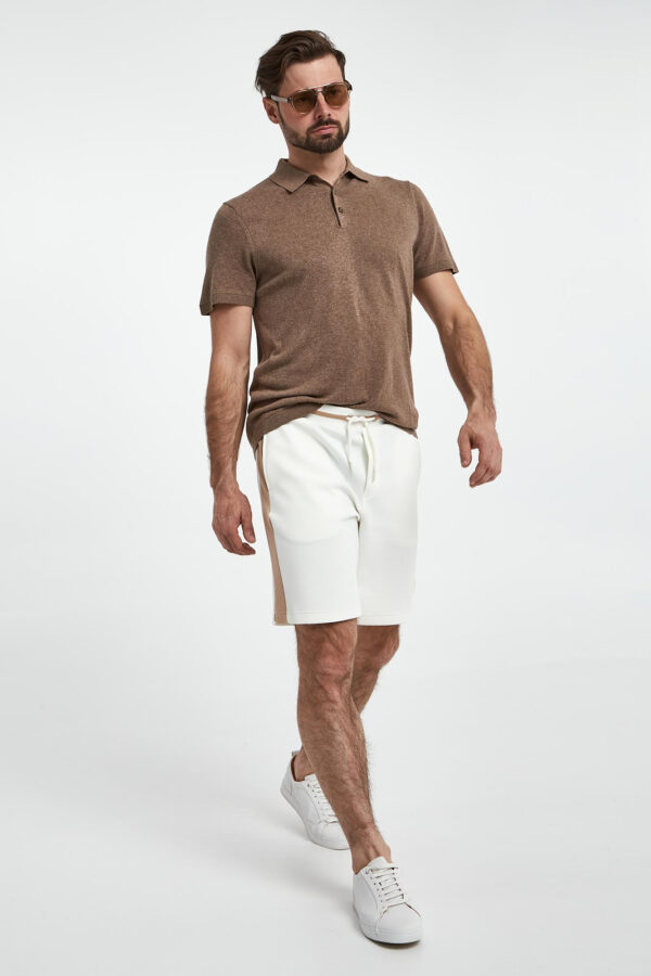 Polo męskie Maliosor JOOP!