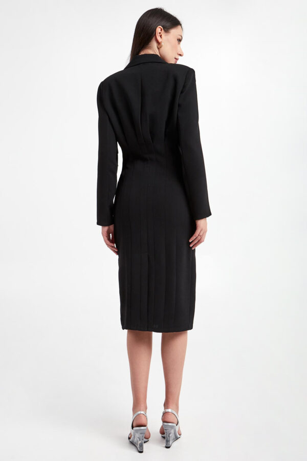 Sukienka żakietowa NOTES DU NORD