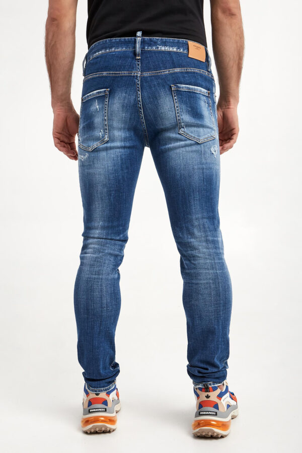 Jeansy męskie Cool Guy DSQUARED2