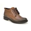 Trzewiki Nikopol 717 brąz BC-17