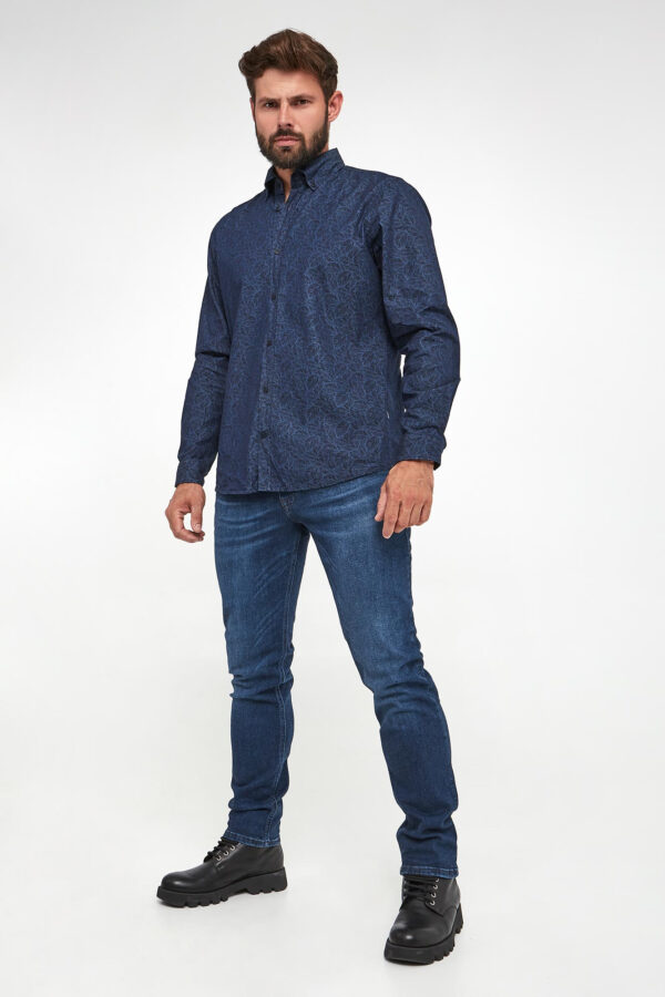 Koszula męska Heli3-W JOOP! JEAN