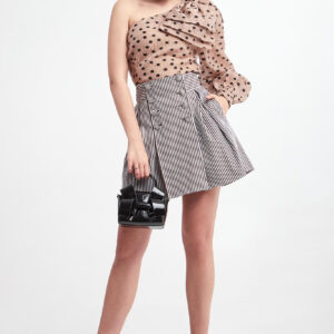 Bluzka damska na ramię CUSTOMMADE