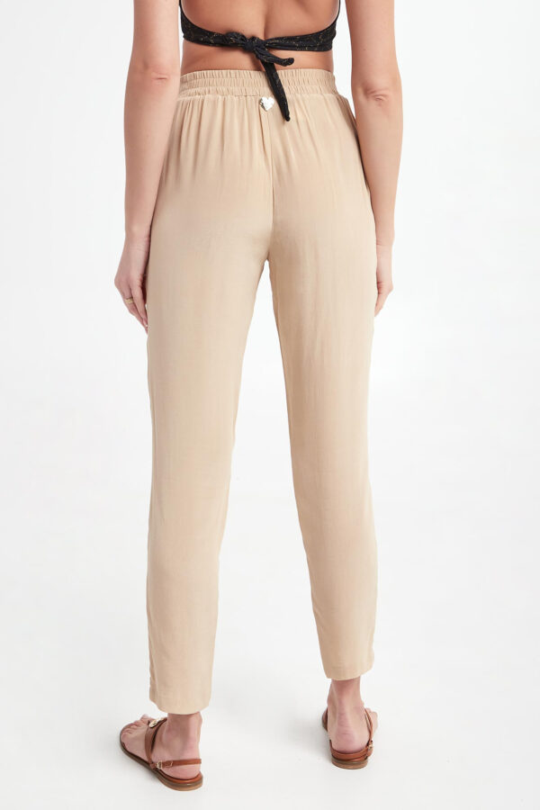 Spodnie damskie TWINSET U&B