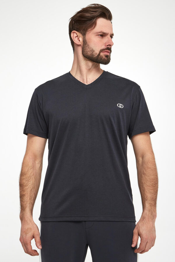 T-shirt męski LIU JO