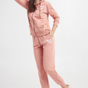 Bluza dresowa damska ARMANI EXCHANGE