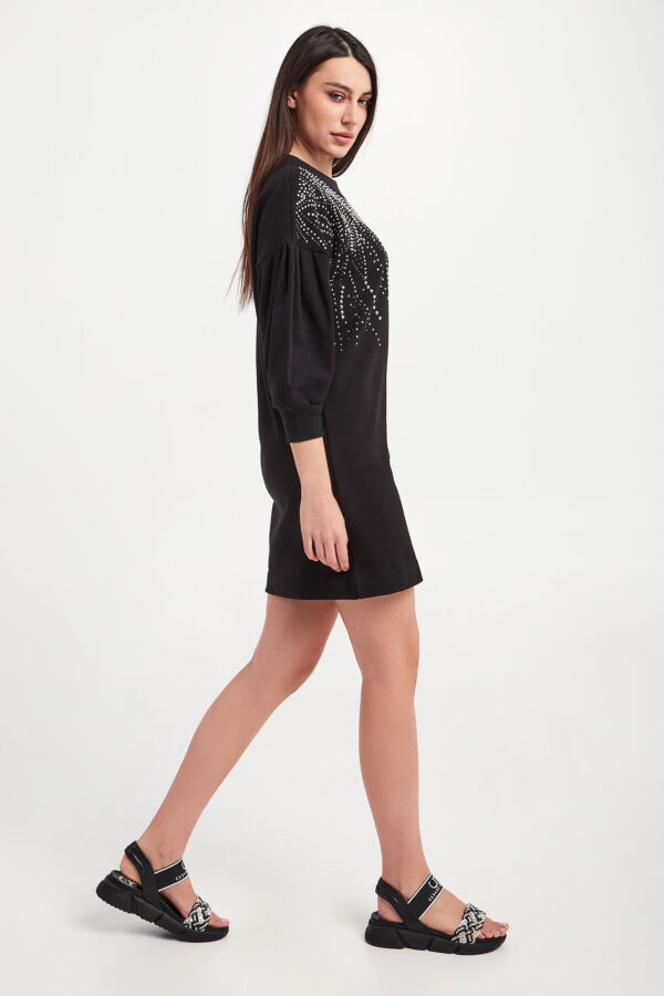 Sukienka TWINSET ACTITUDE