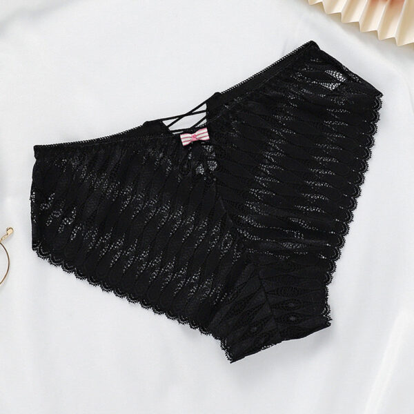 5d8518adf713e8db282af460287633488141a37d Figi transparentne z delikatnego materiału na każdą okazję Marylou