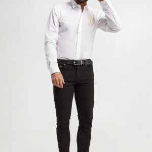 Koszula męska VERSACE JEANS COUTURE