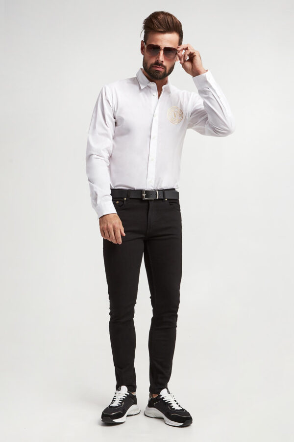 Koszula męska VERSACE JEANS COUTURE