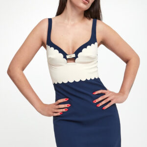 Sukienka mini ELISABETTA FRANCHI