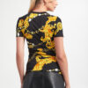 T-shirt damski VERSACE JEANS COUTURE