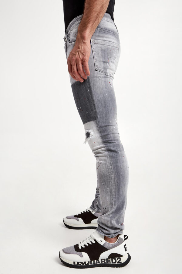 Jeansy męskie Cool Guy DSQUARED2