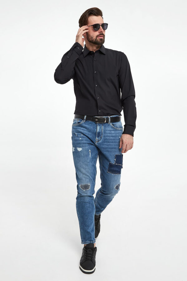 Koszula męska Pit-N JOOP!