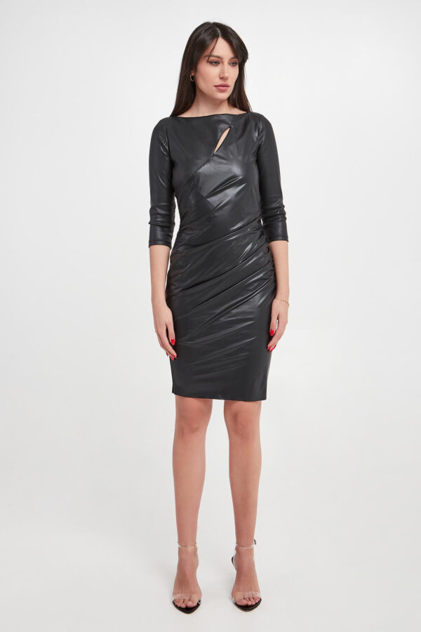 Sukienka mini SPORTA