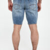 Szorty jeansowe męskie ARMANI EXCHANGE